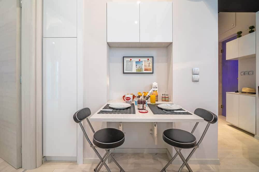 Photo of Kitchen in Dafni