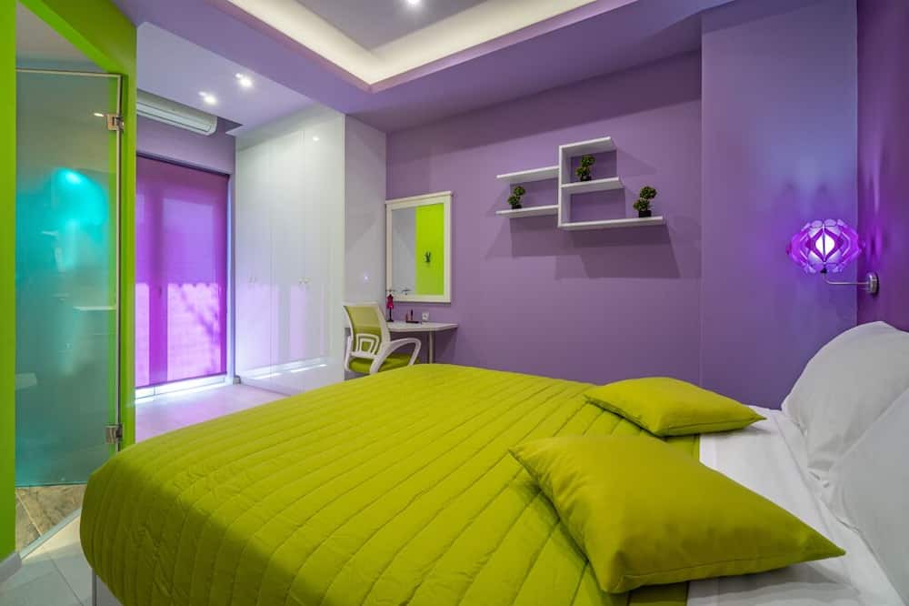 Photo of Bedroom in Dafni