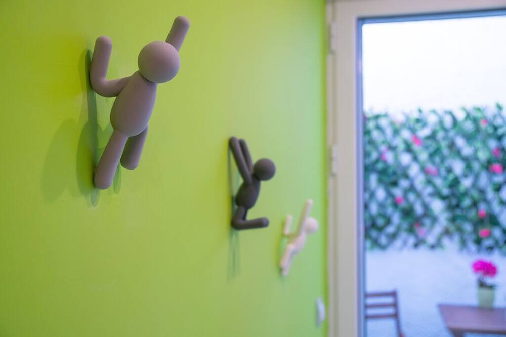 Photo of Bedroom in Dafni