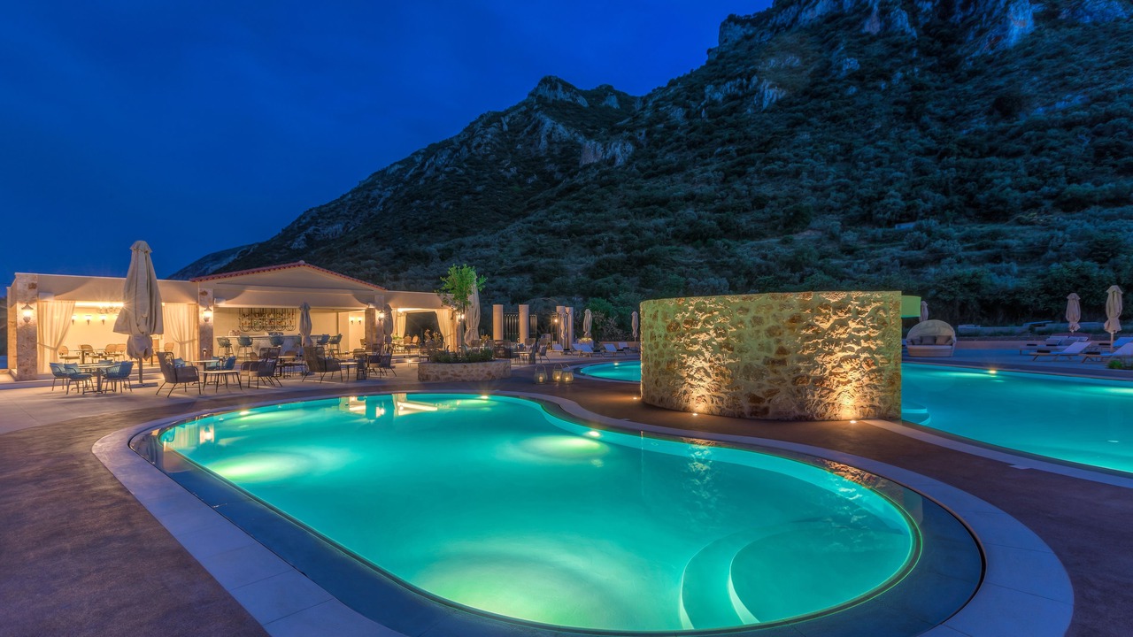 Photo of Outdoor in Mystras