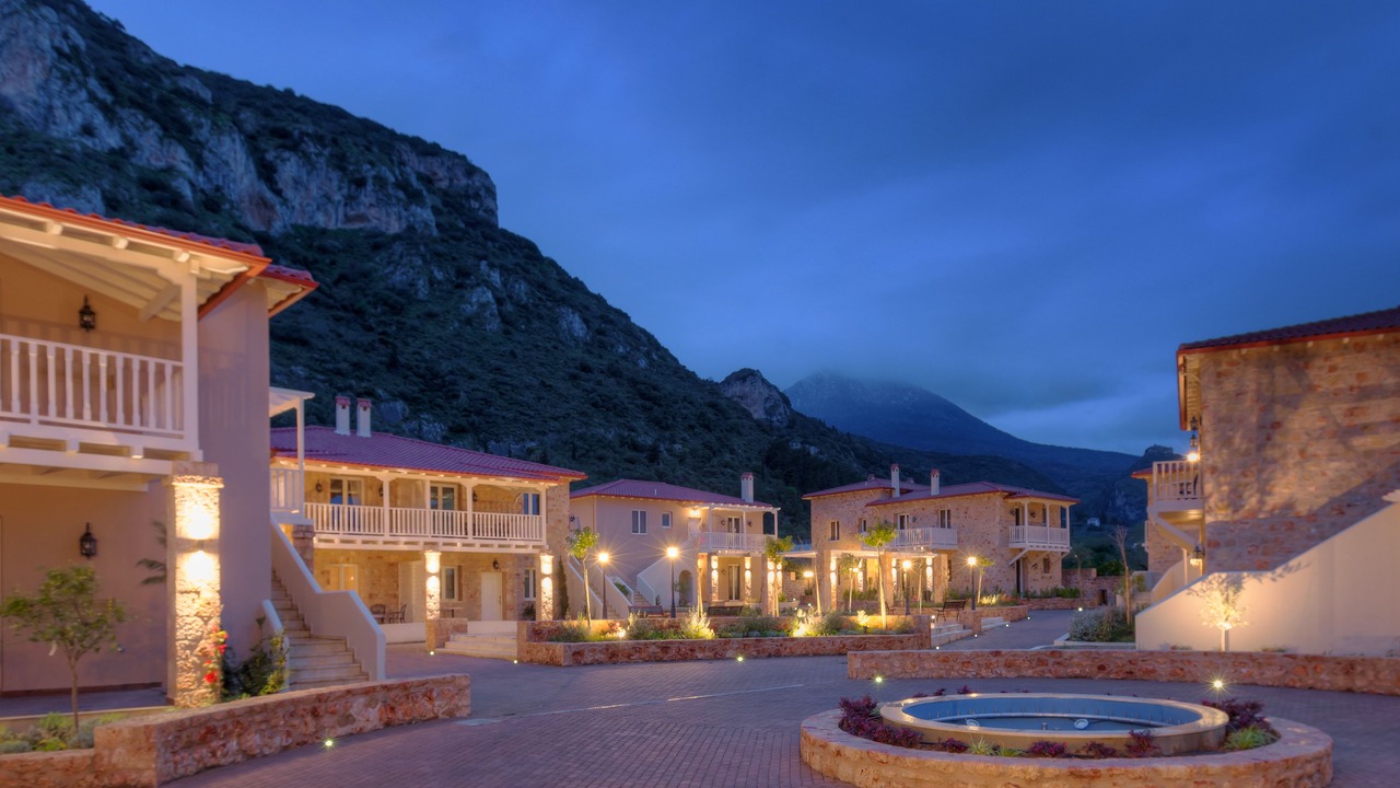 Photo of Outdoor in Mystras