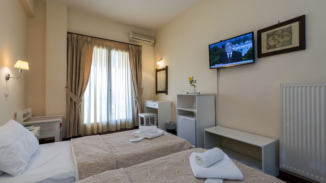 Photo of Bedroom in Agios Andreas