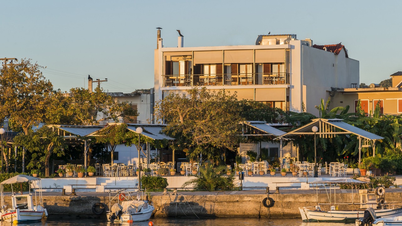 Photo of Outdoor in Agios Andreas