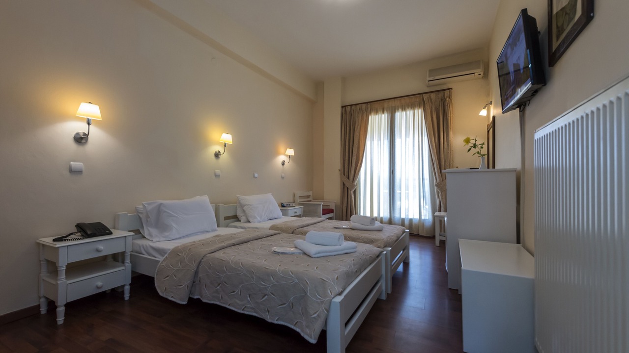 Photo of Bedroom in Agios Andreas