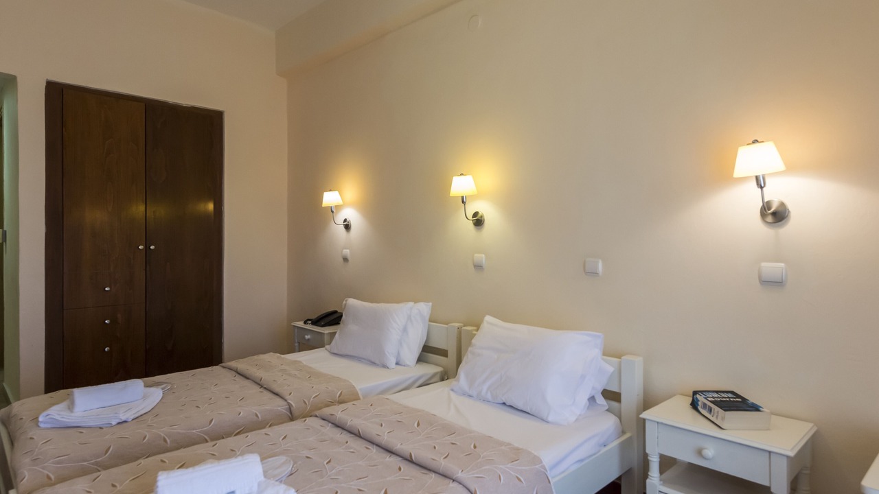 Photo of Bedroom in Agios Andreas