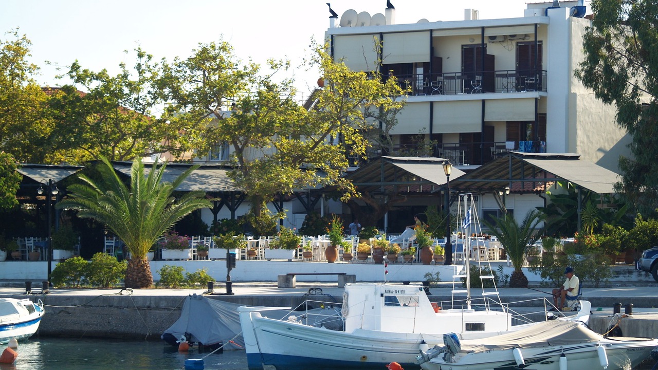 Photo of Outdoor in Agios Andreas