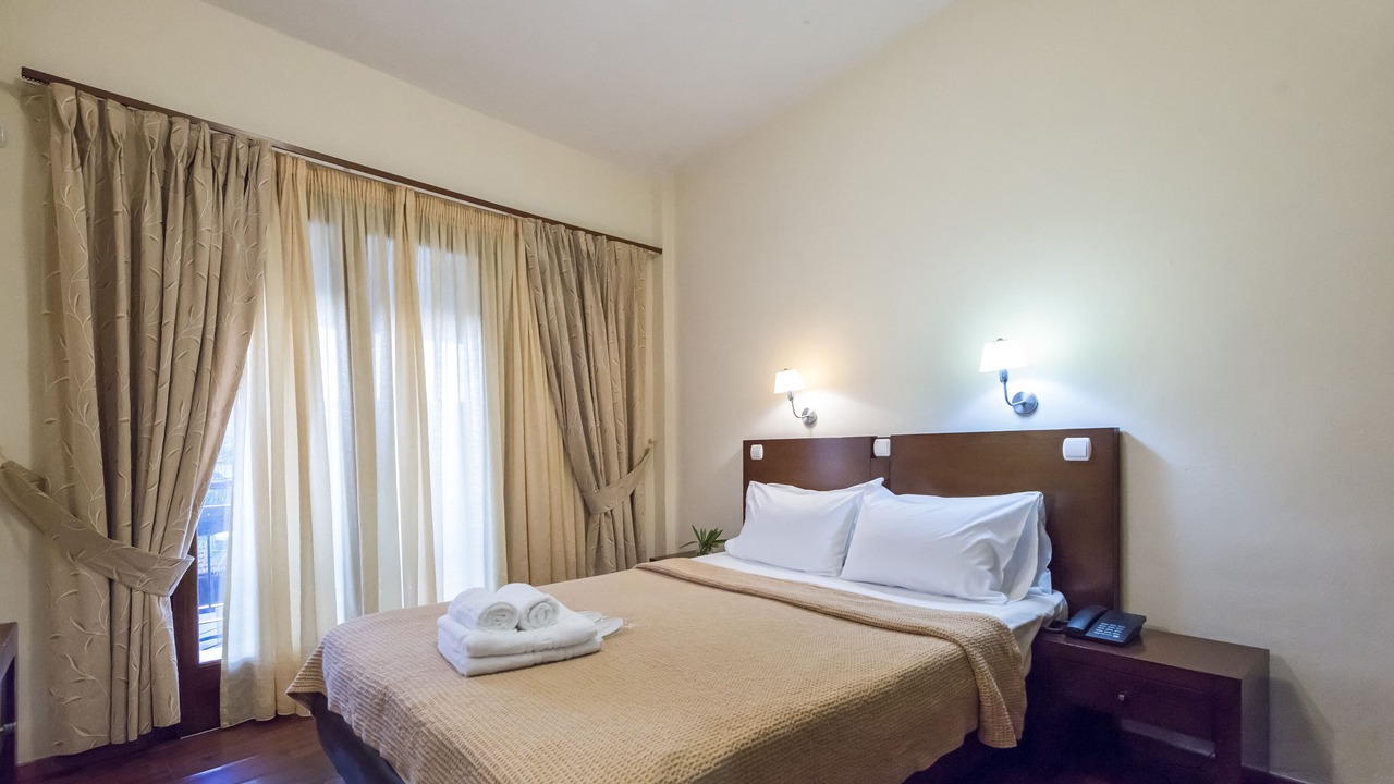Photo of Bedroom in Agios Andreas