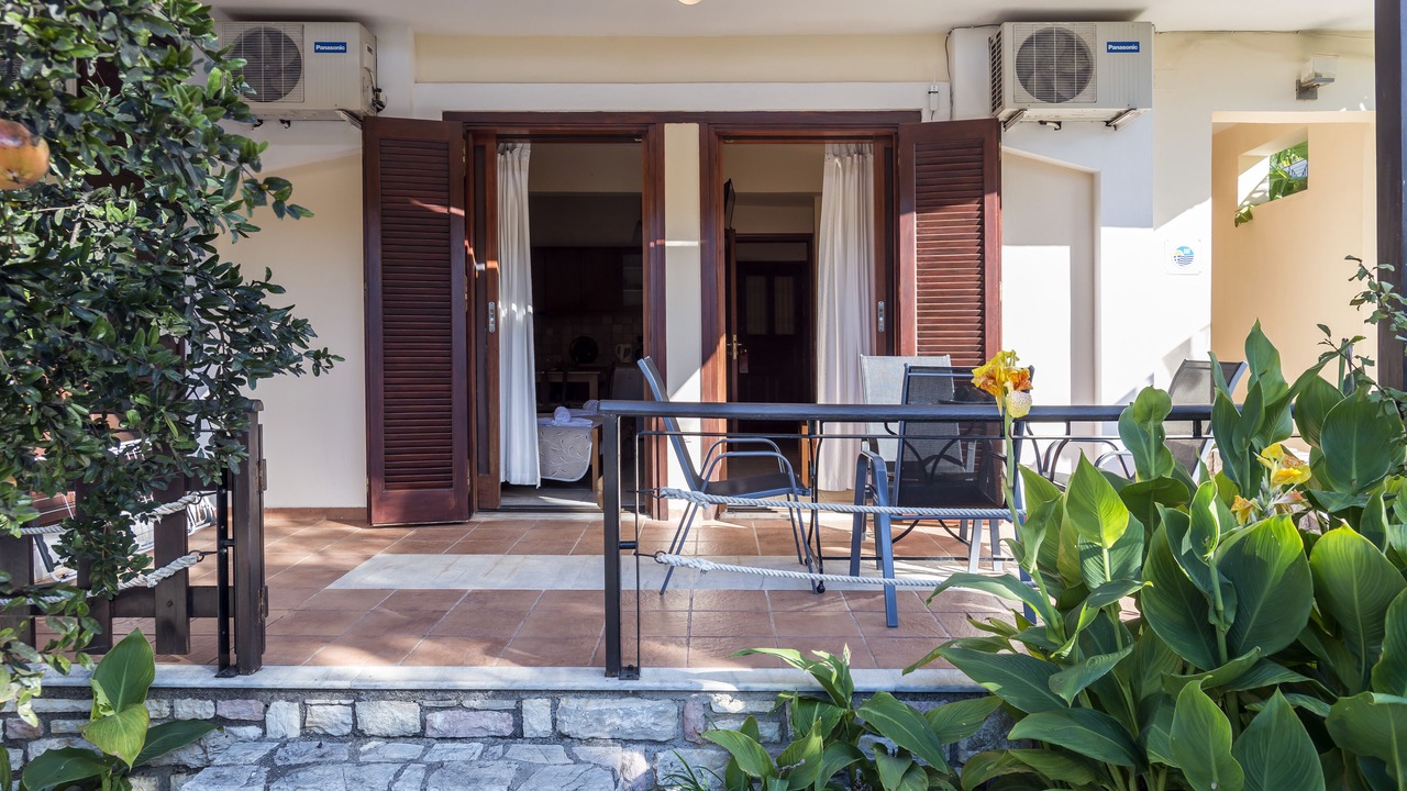 Photo of Outdoor in Agios Andreas