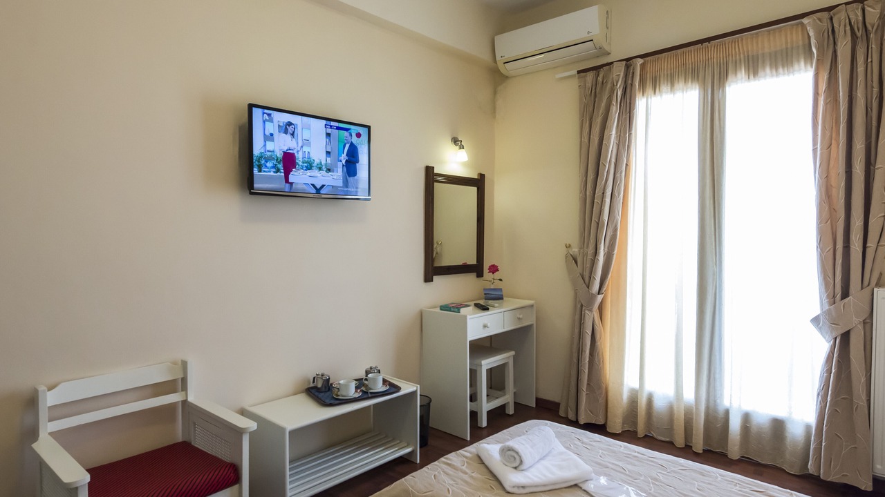 Photo of Bedroom in Agios Andreas