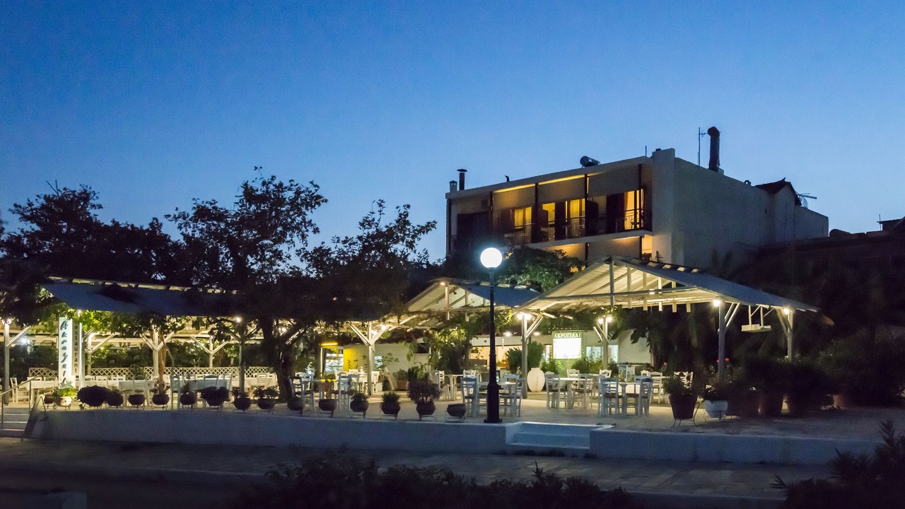 Photo of Outdoor in Agios Andreas
