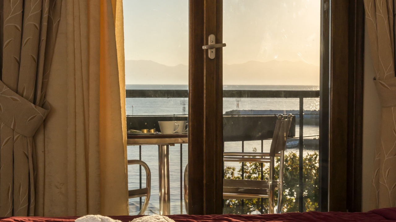 Photo of Bedroom in Agios Andreas