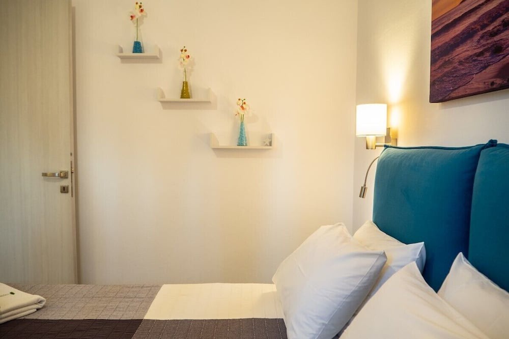 Photo of Bedroom in Ntomata