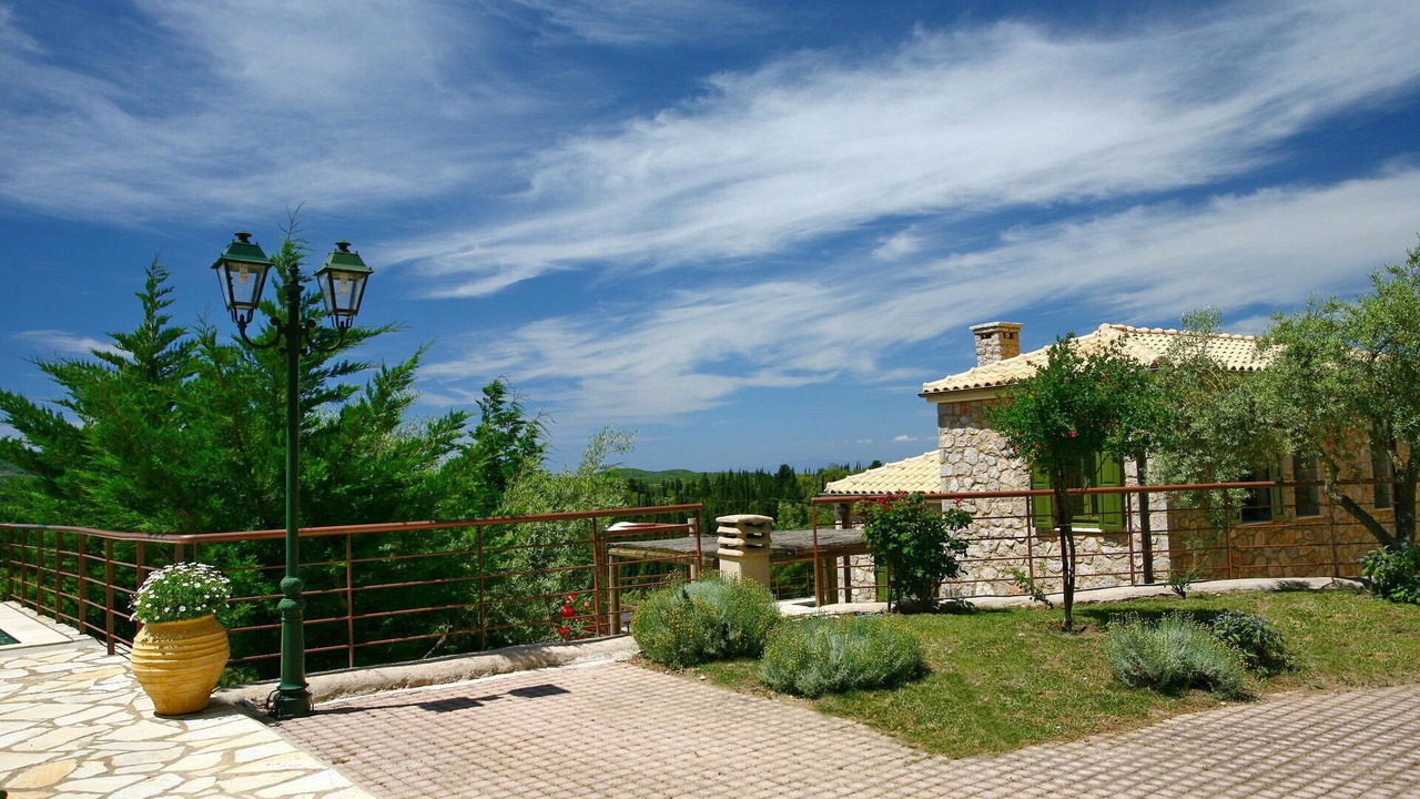 Photo of Outdoor in Kavallos