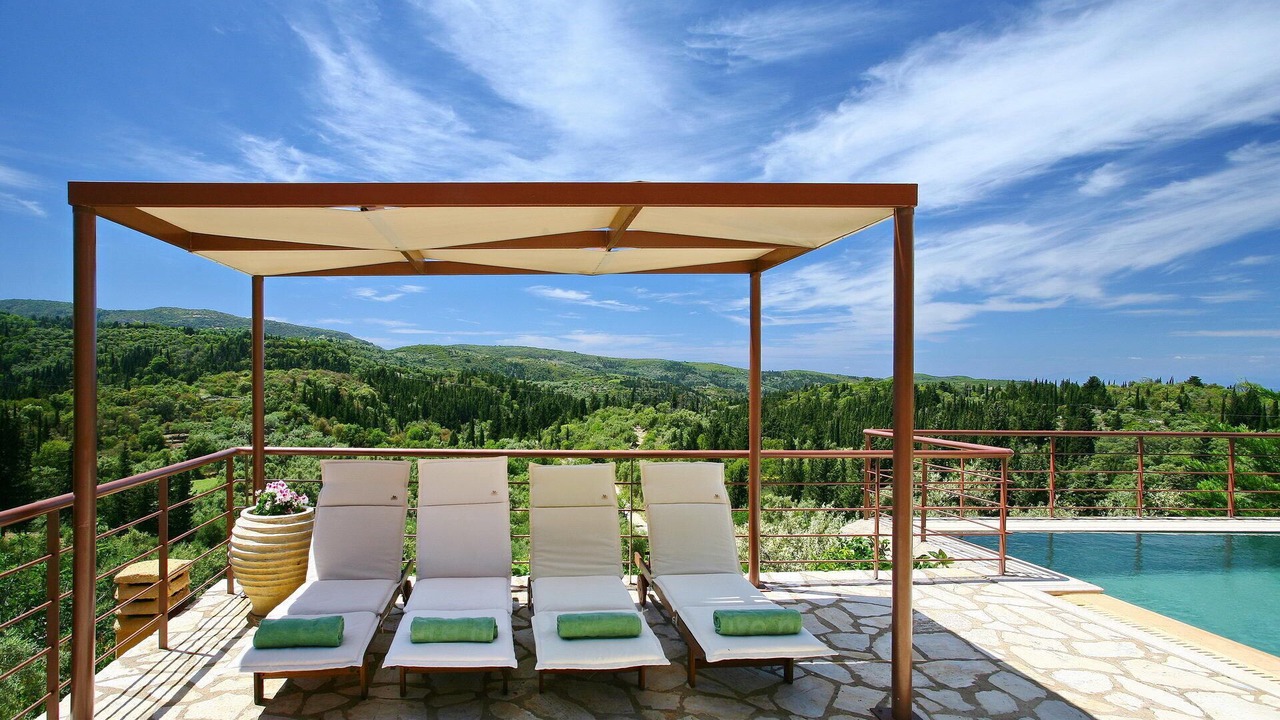 Photo of Outdoor in Kavallos