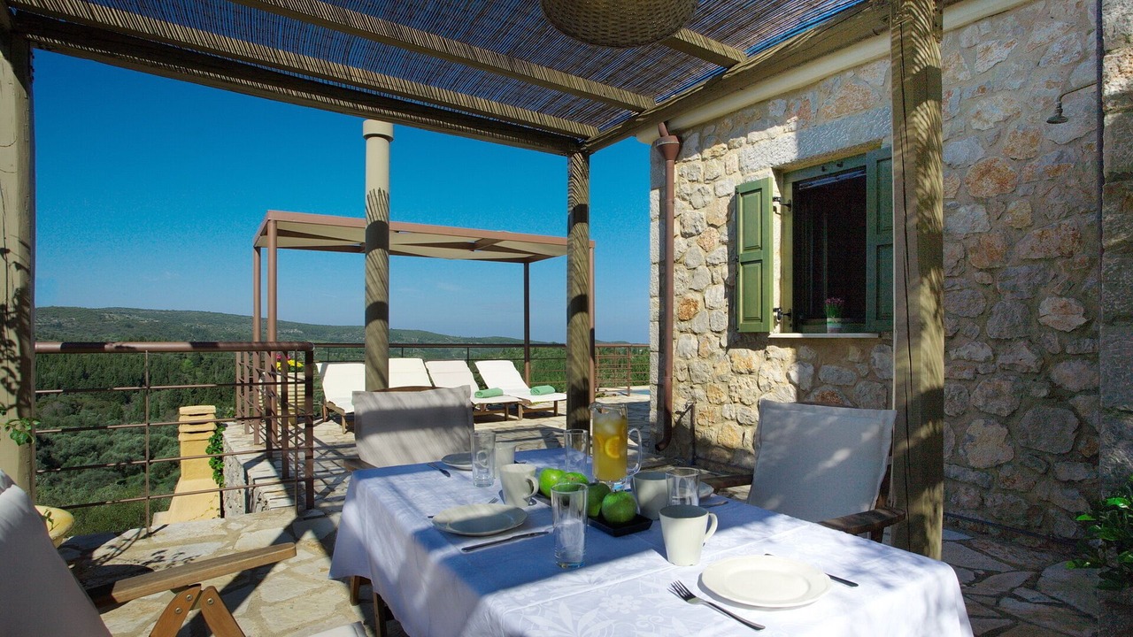 Photo of Outdoor in Kavallos