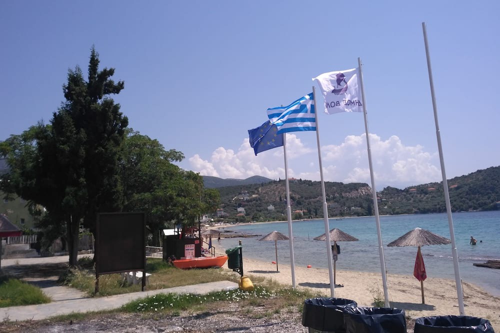 Photo of Outdoor in Nea Anchialos