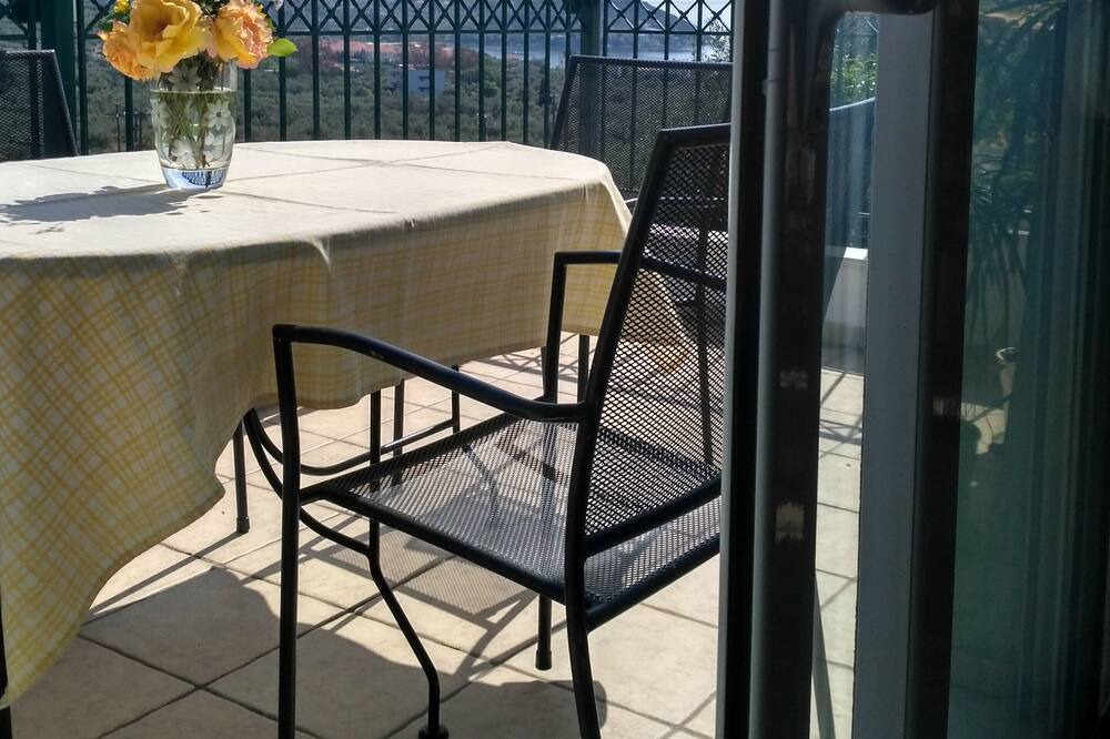 Photo of Patio Balcony in Nea Anchialos