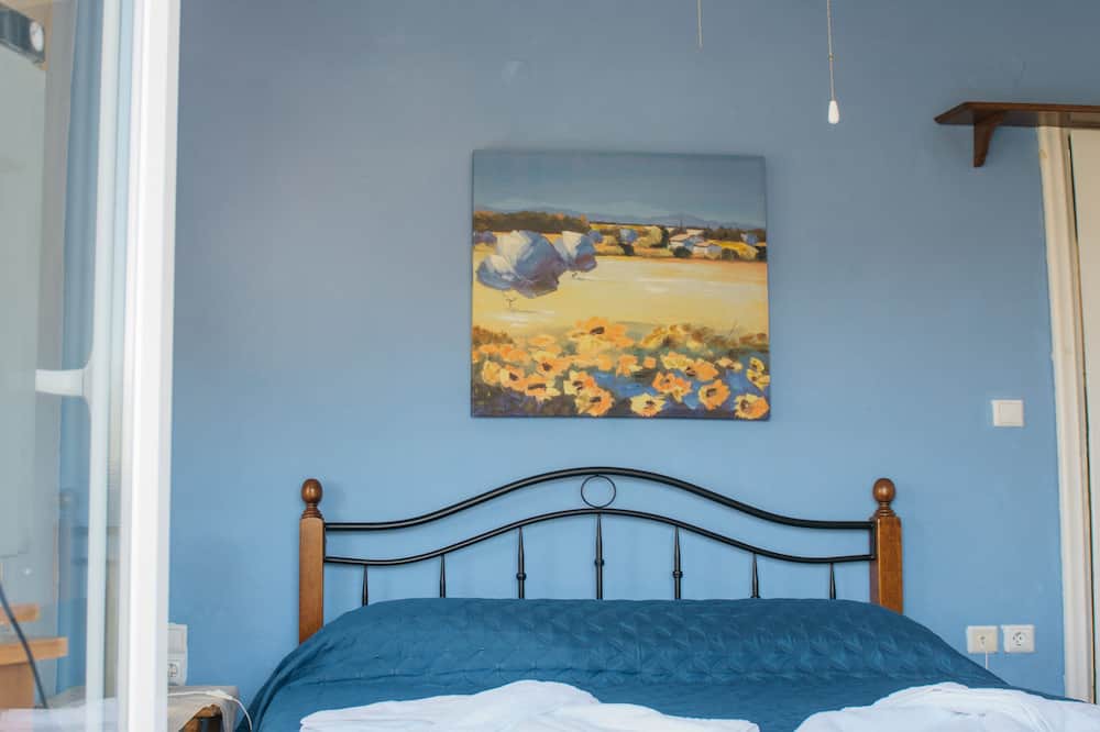 Photo of Bedroom in Nea Anchialos