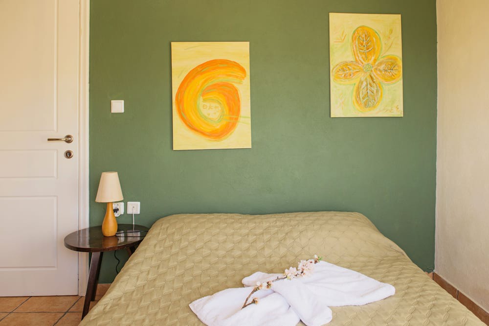 Photo of Bedroom in Nea Anchialos