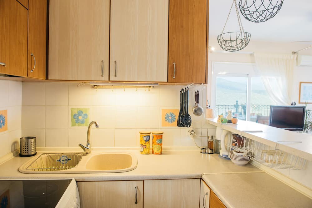 Photo of Kitchen in Nea Anchialos