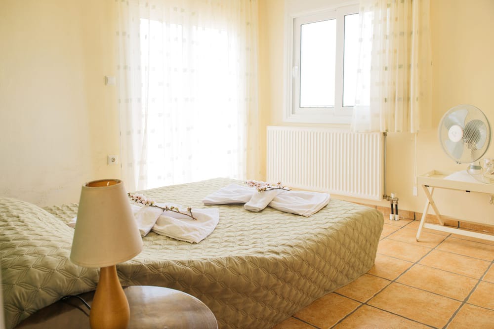 Photo of Bedroom in Nea Anchialos