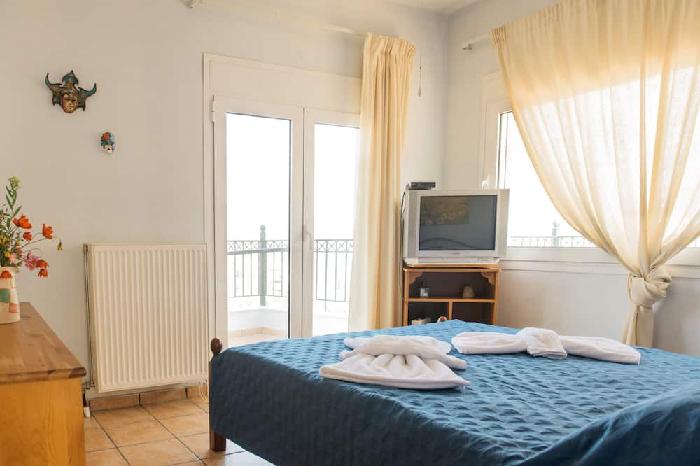 Photo of Bedroom in Nea Anchialos