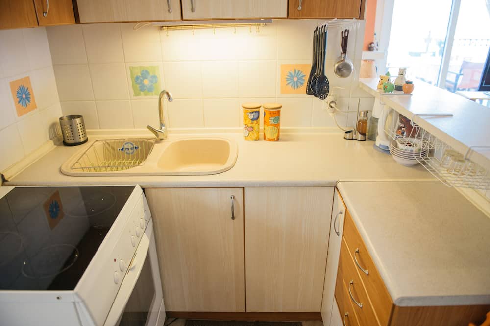 Photo of Kitchen in Nea Anchialos