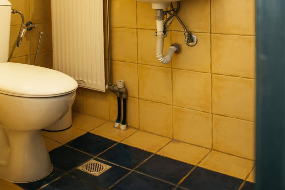 Photo of Bathroom in Nea Anchialos