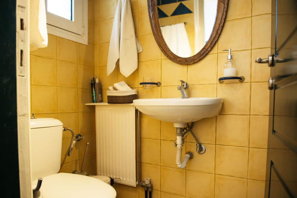 Photo of Bathroom in Nea Anchialos