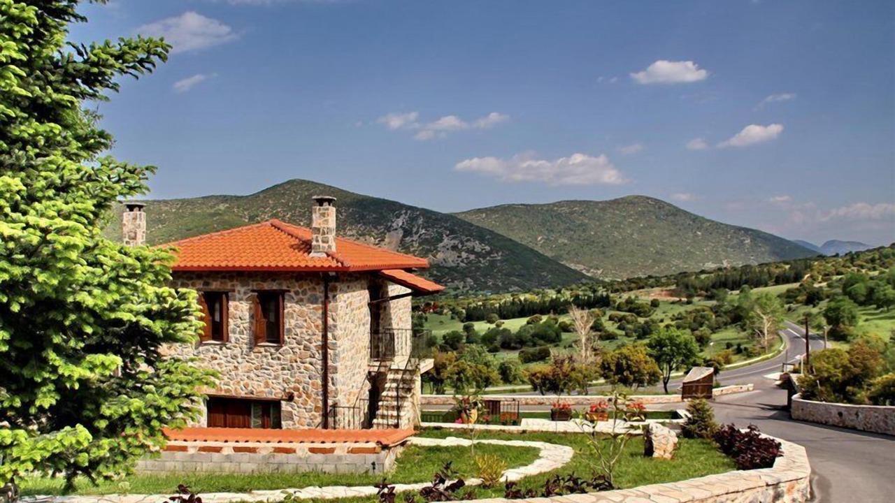 Photo of Outdoor in Levidi