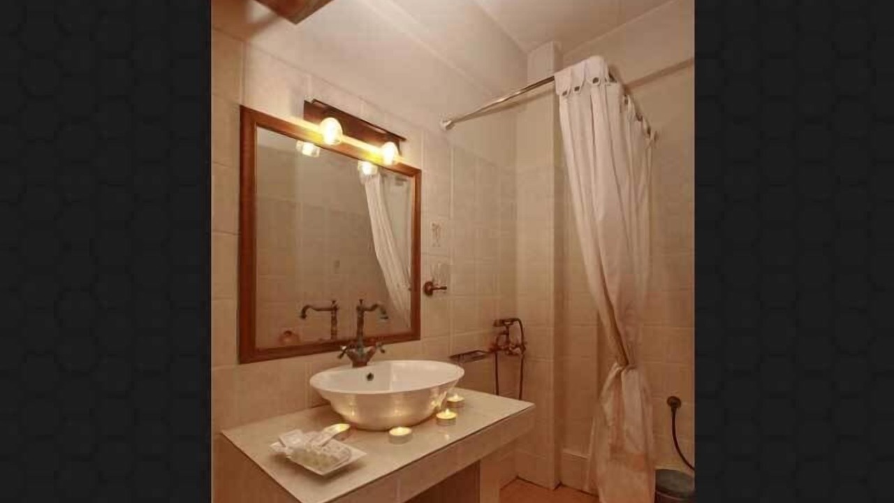 Photo of Bathroom in Levidi