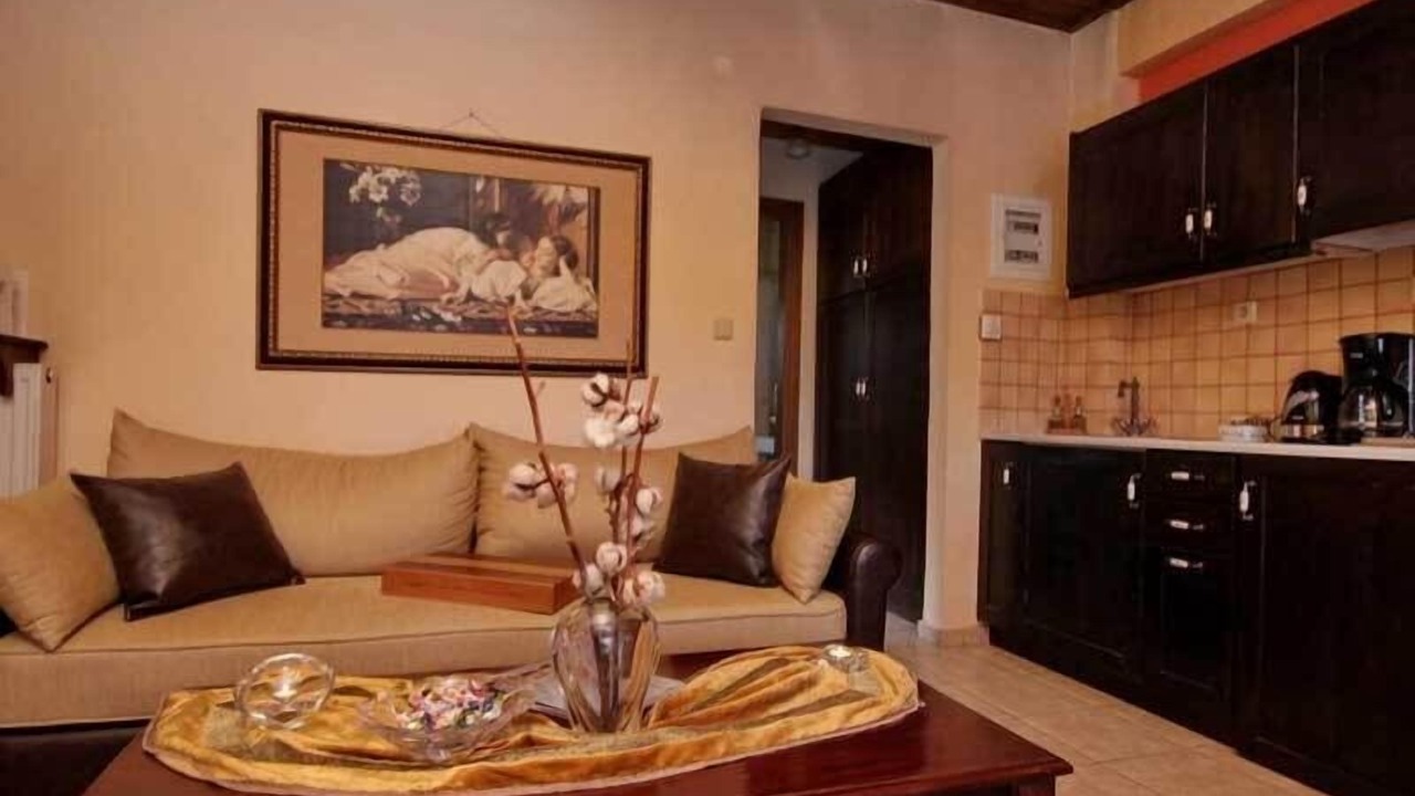 Photo of Livingroom in Levidi