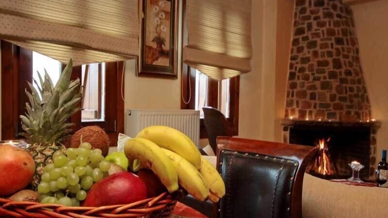Photo of Livingroom in Levidi