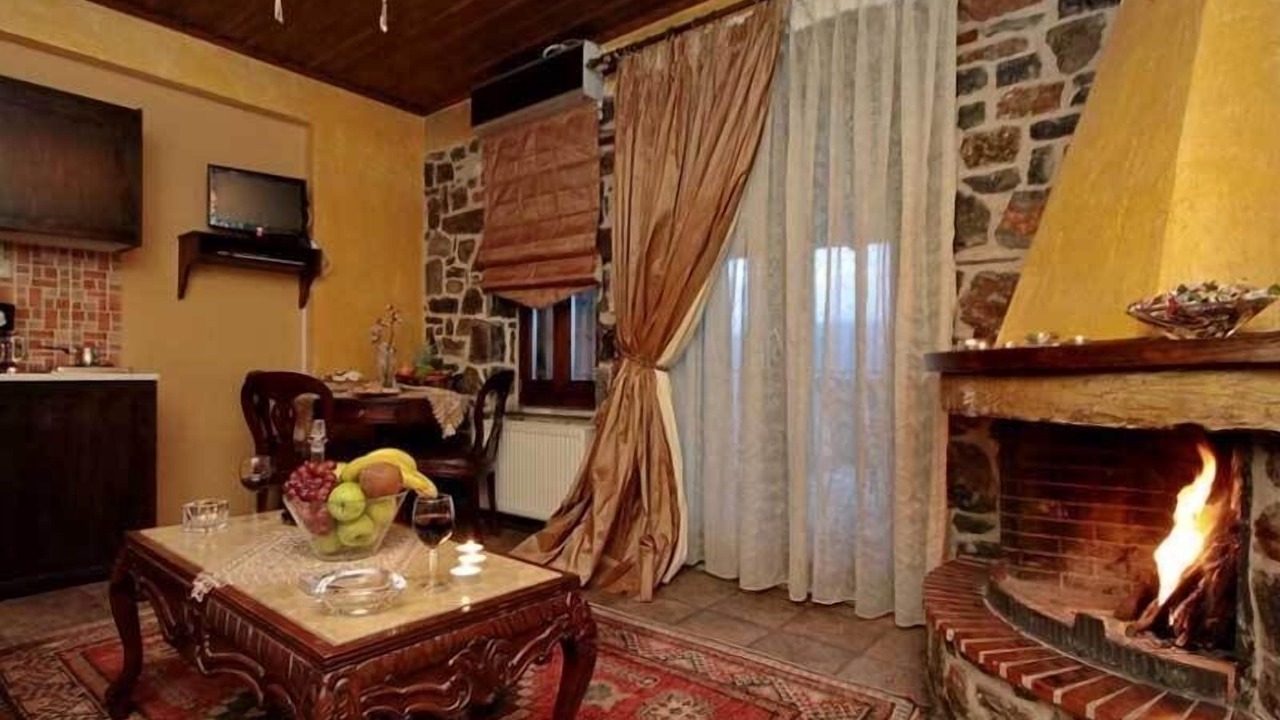 Photo of Livingroom in Levidi