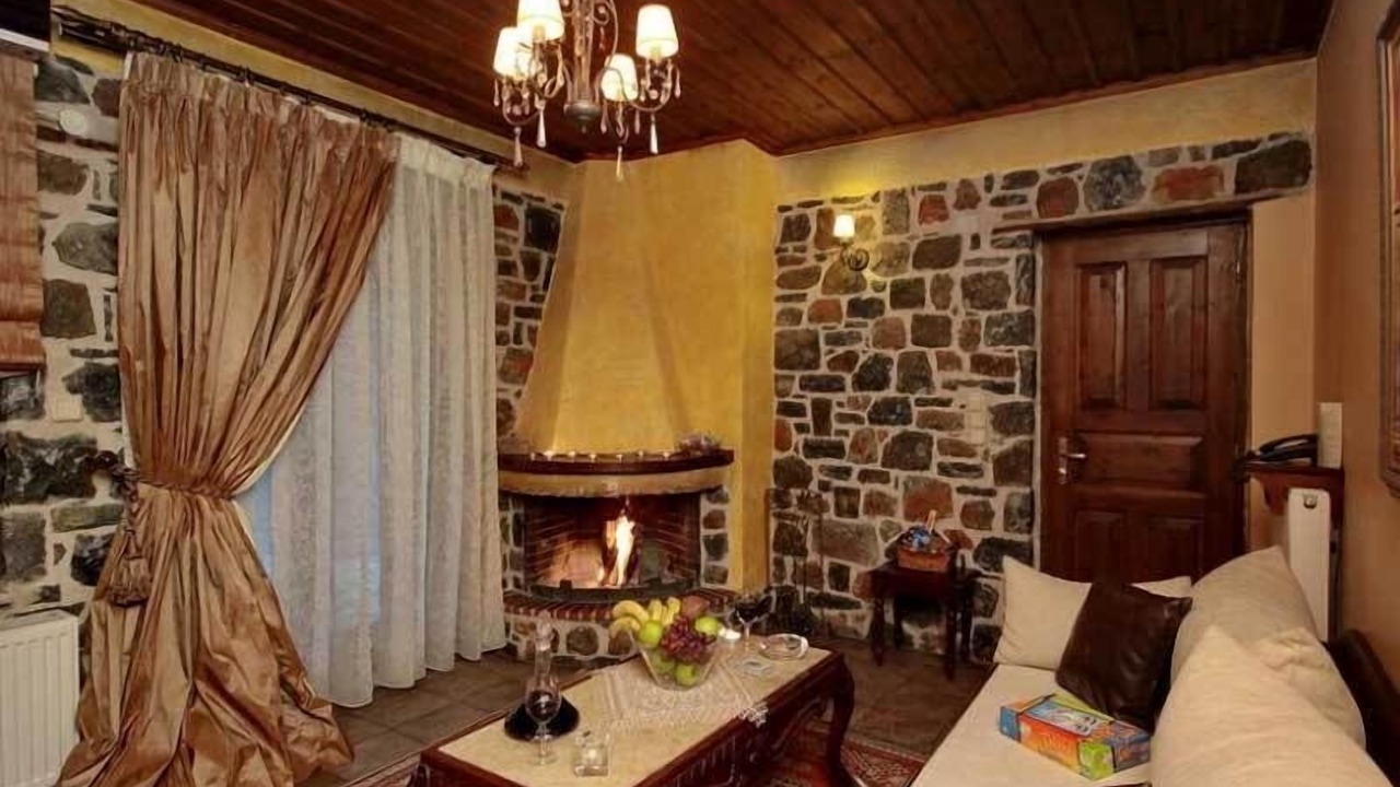 Photo of Livingroom in Levidi