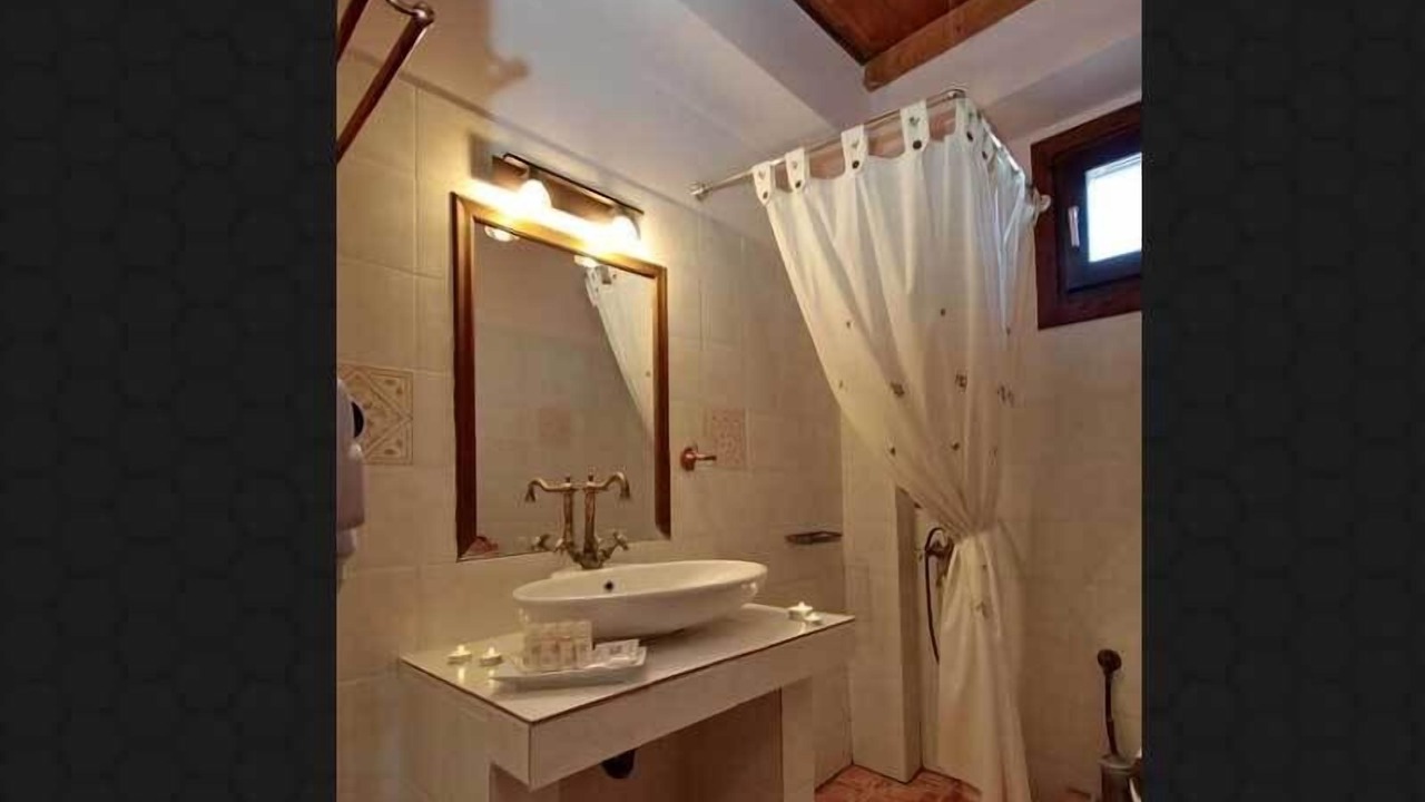 Photo of Bathroom in Levidi