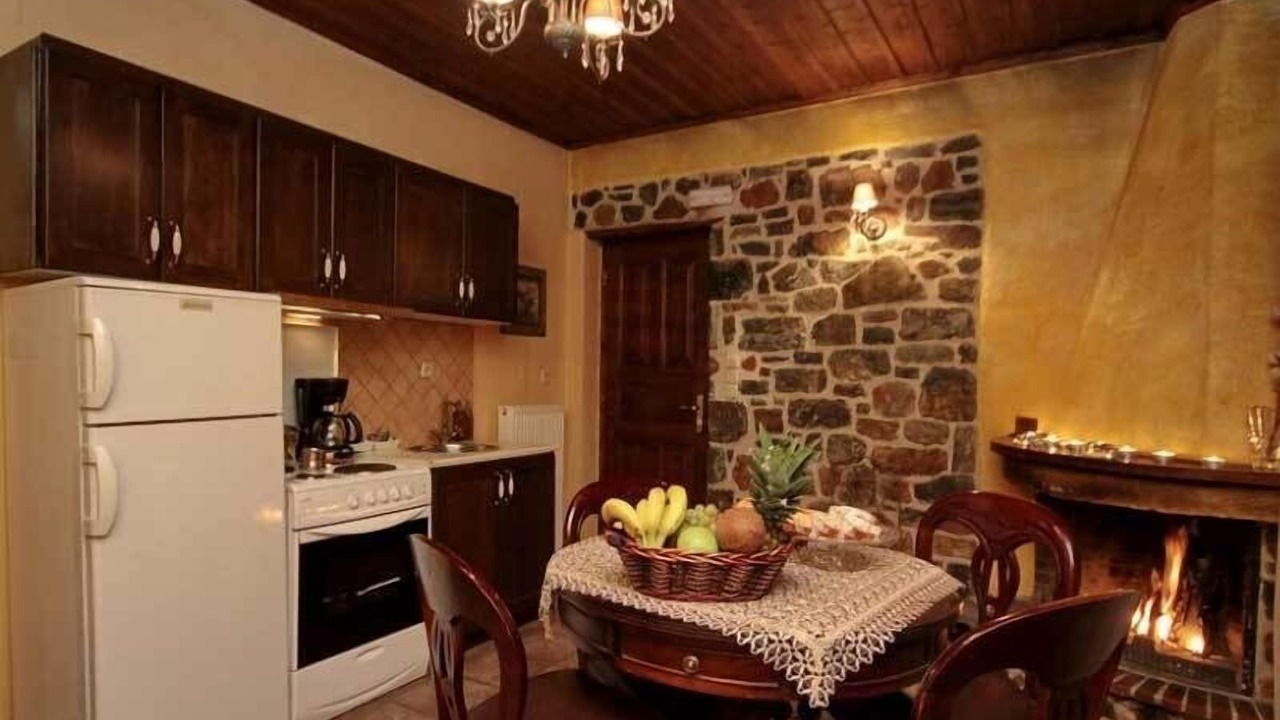 Photo of Livingroom in Levidi