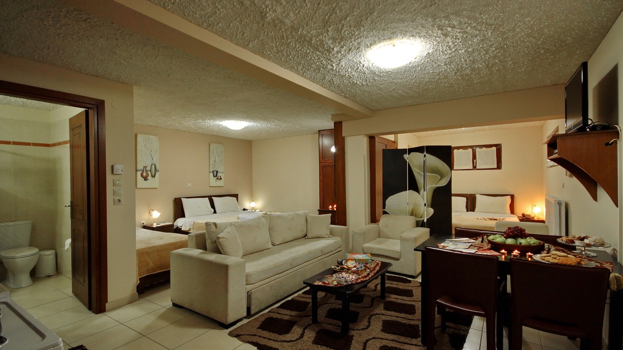 Photo of Bedroom in Levidi