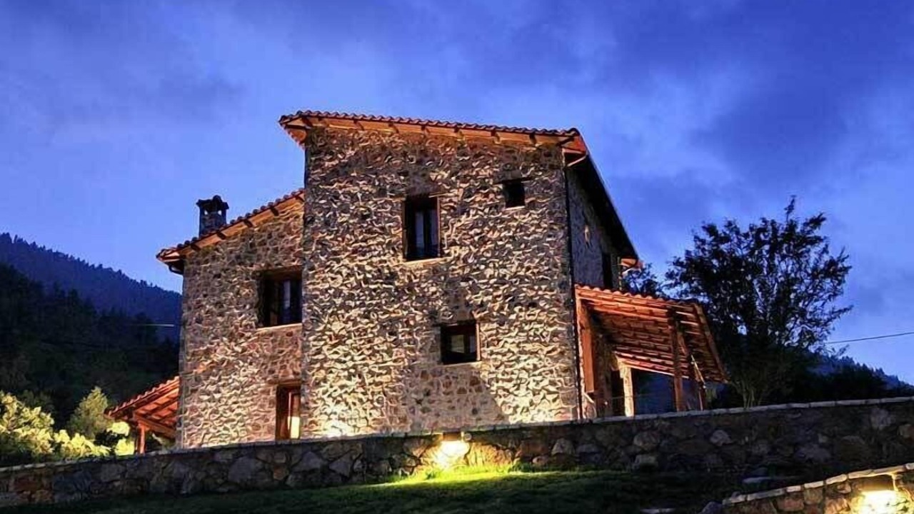 Photo of Outdoor in Levidi
