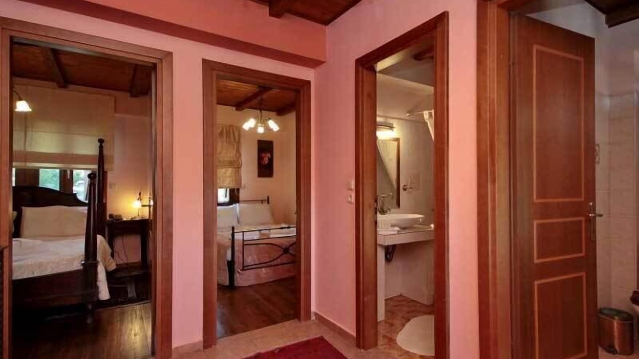 Photo of Livingroom in Levidi
