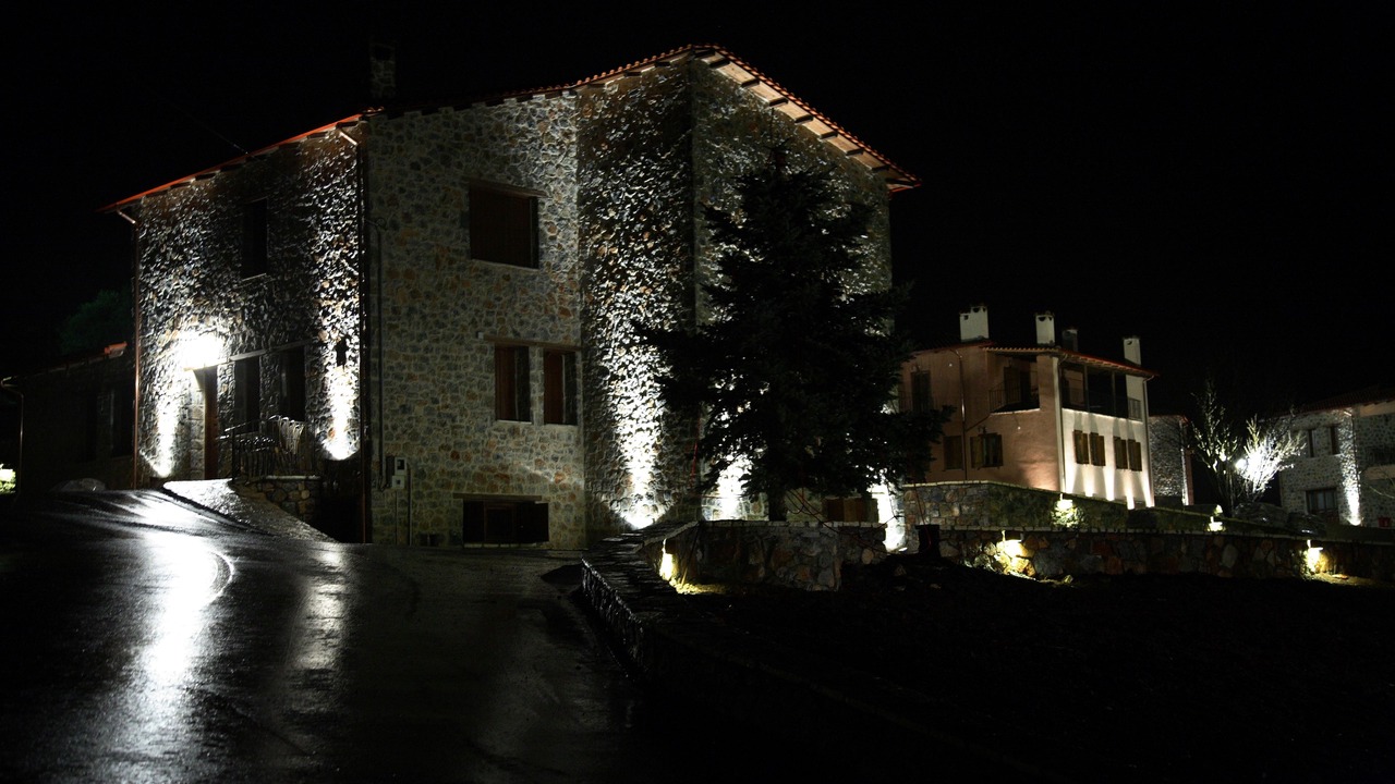 Photo of Outdoor in Levidi