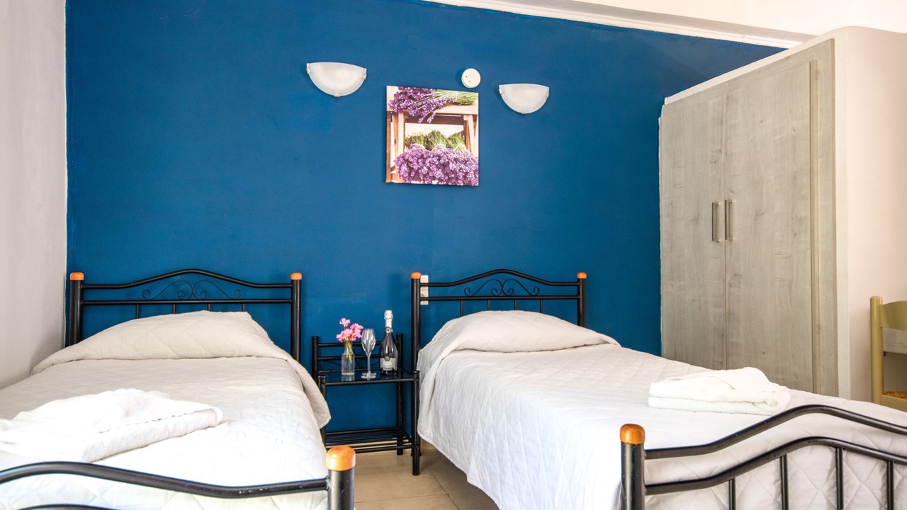 Photo of Bedroom in Gerani