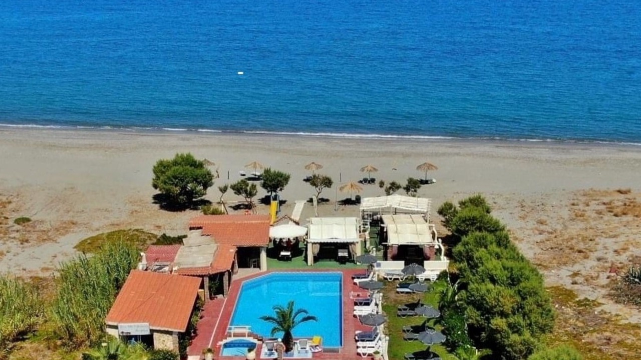 Photo of Outdoor in Gerani