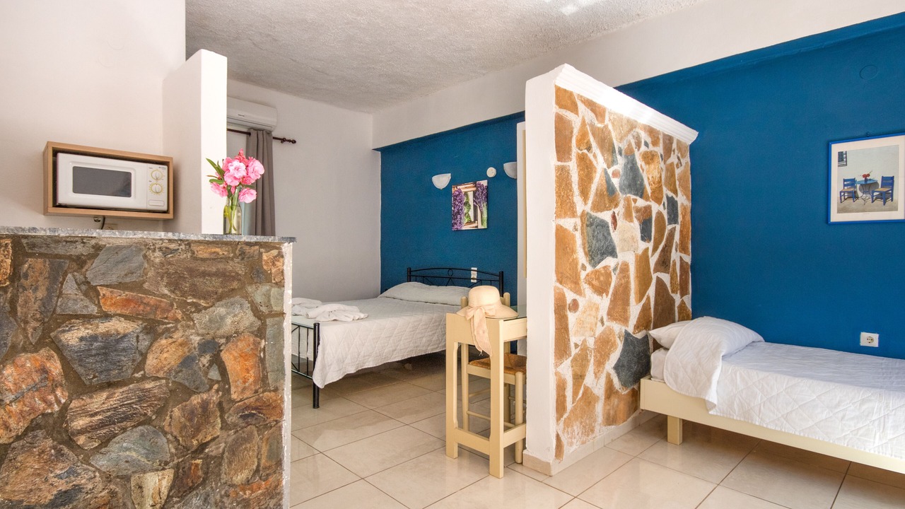 Photo of Bedroom in Gerani