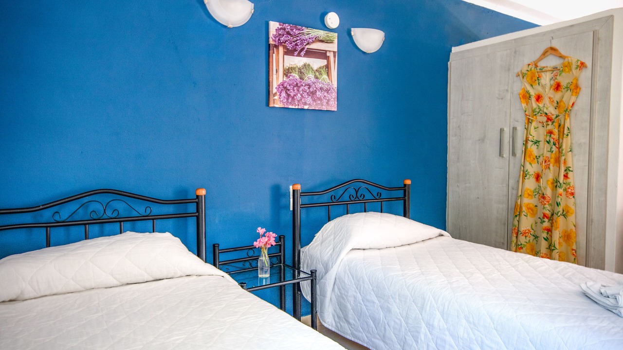 Photo of Bedroom in Gerani