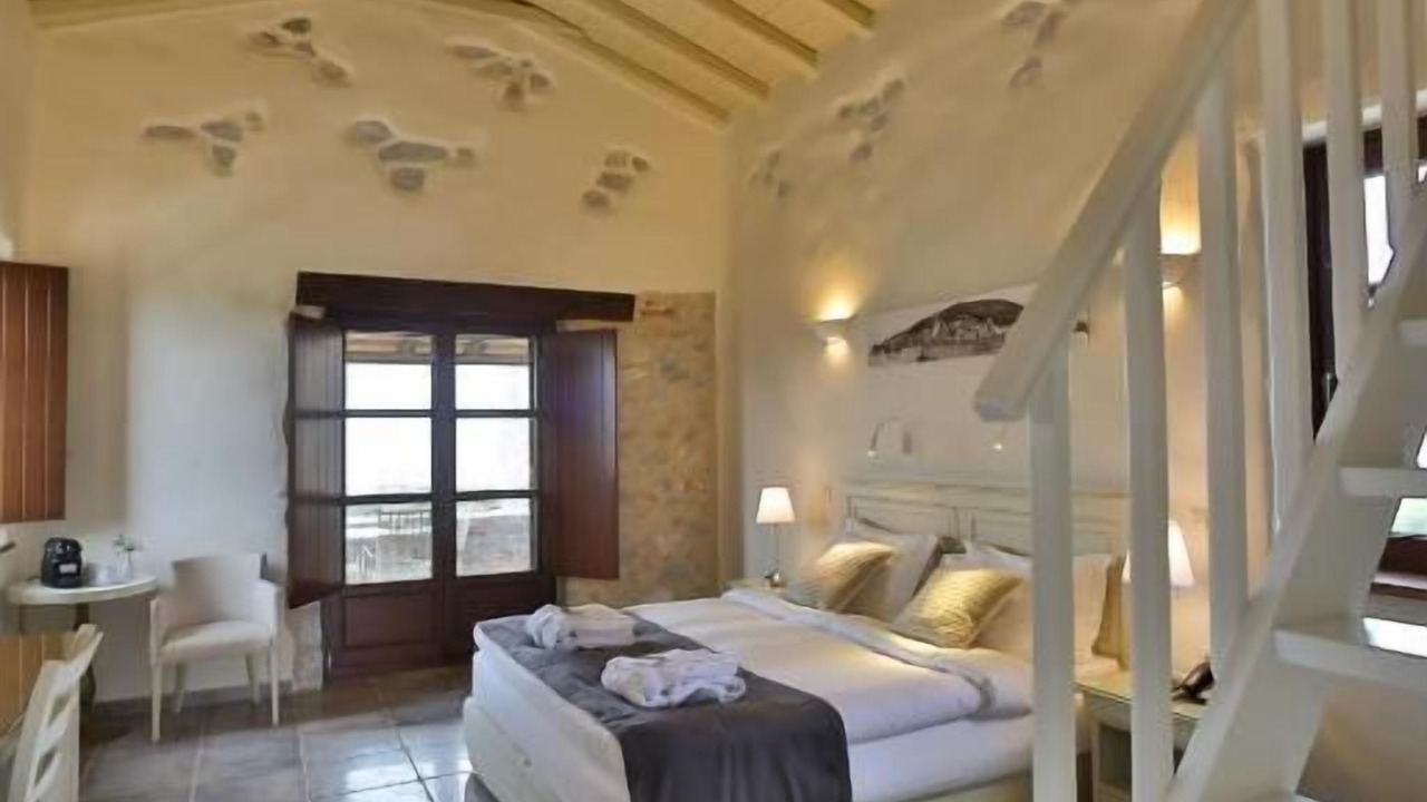 Photo of Bedroom in Gythio