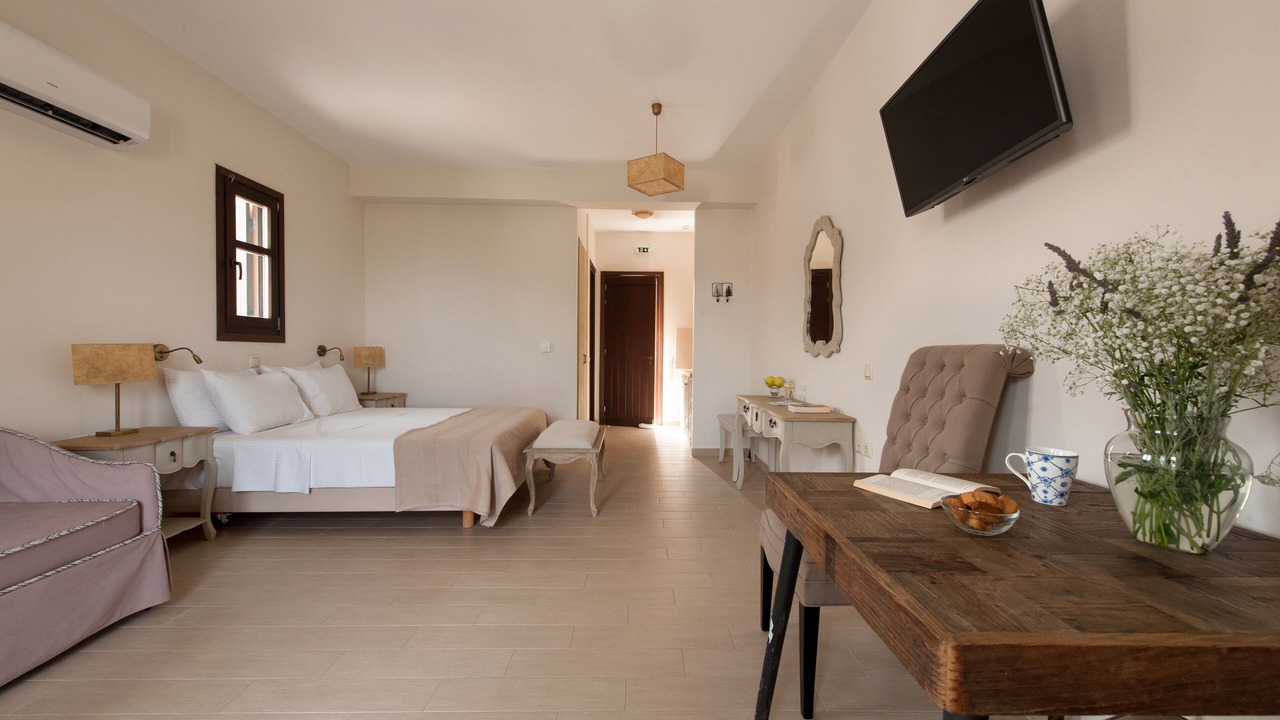 Photo of Livingroom in Karvelas