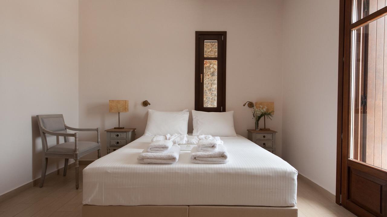 Photo of Bedroom in Karvelas