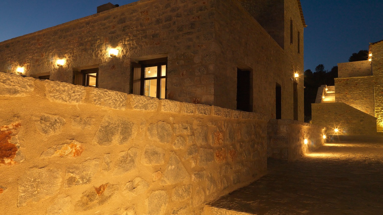 Photo of Outdoor in Karvelas
