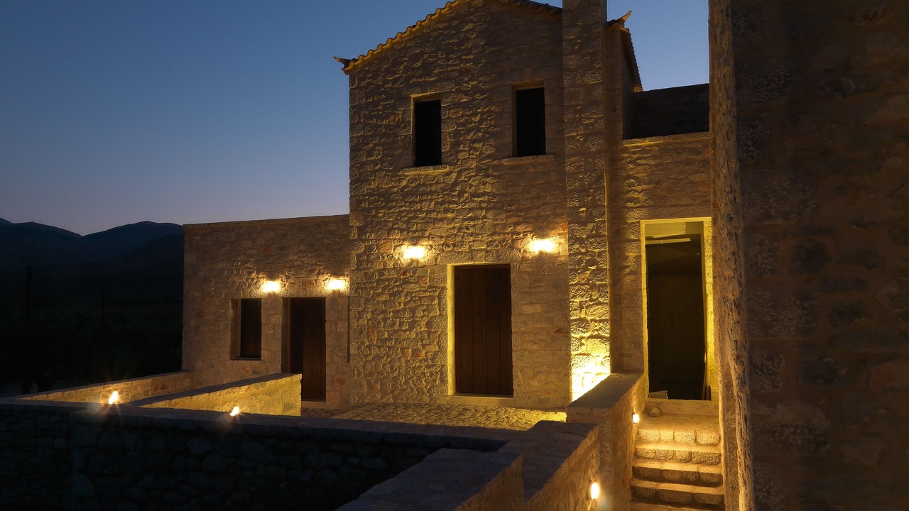 Photo of Outdoor in Karvelas